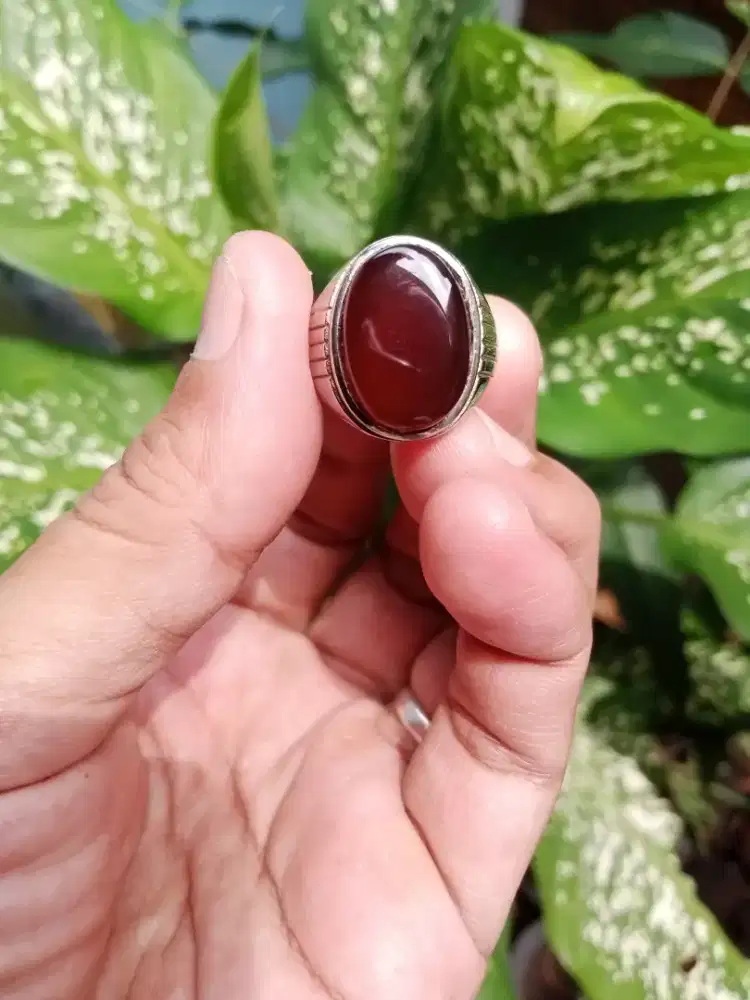 Batu Yaman Republik Yemen