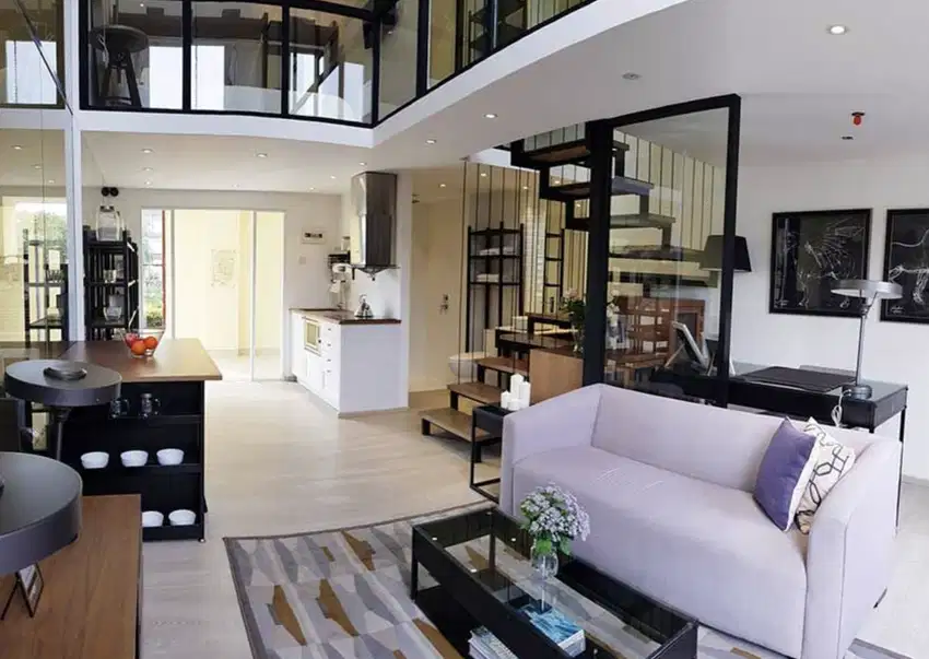 Kingland Avenue Tipe LOFT A