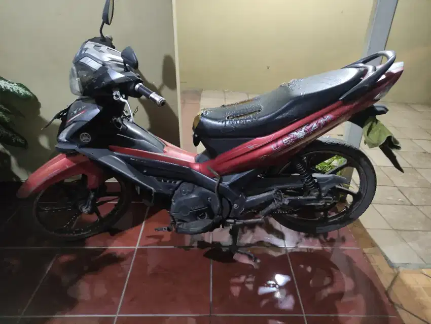Part copotan Yamaha Lexam