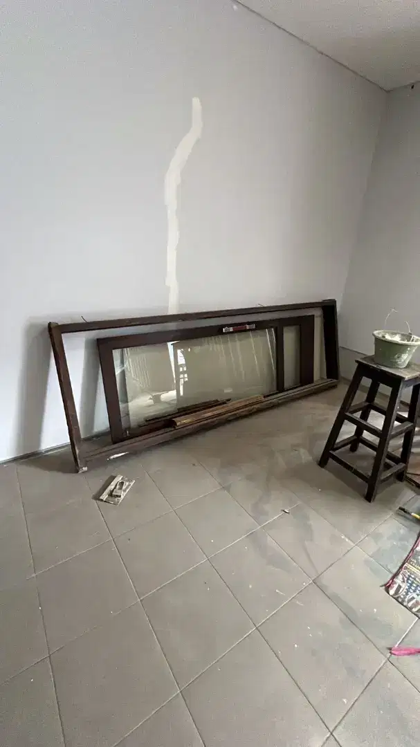 Pintu Kaca Kamper Samarinda