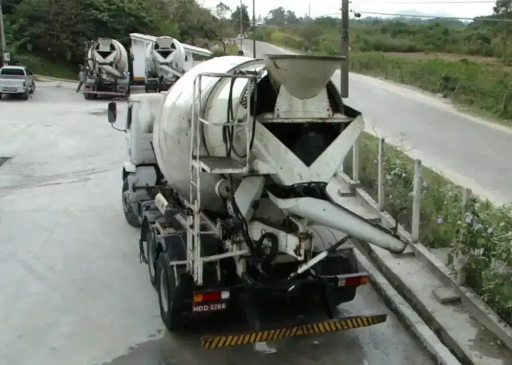 Ready mix cor beton bisa cod surabaya sidoarjo