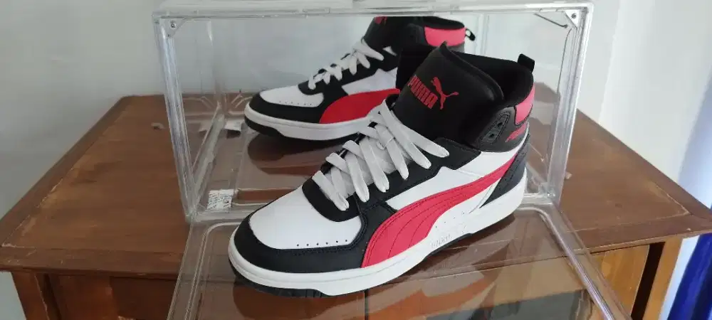 Sepatu PUMA High Rebound Joy Trainers ORIGINAL Size 41