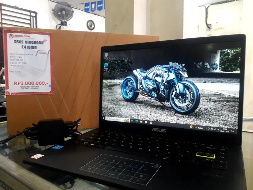 Jual Laptop Asus Vivobook
