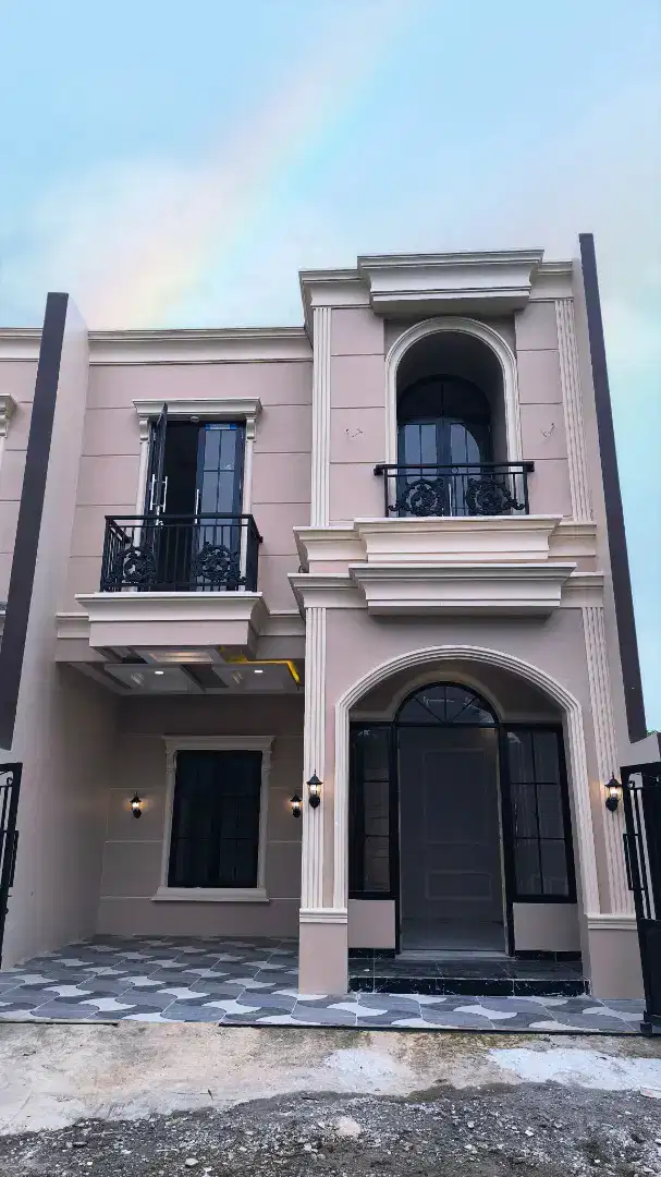 Promo Rumah Depok KPR DP 0%, Lokasi Aman Bebas Banjir