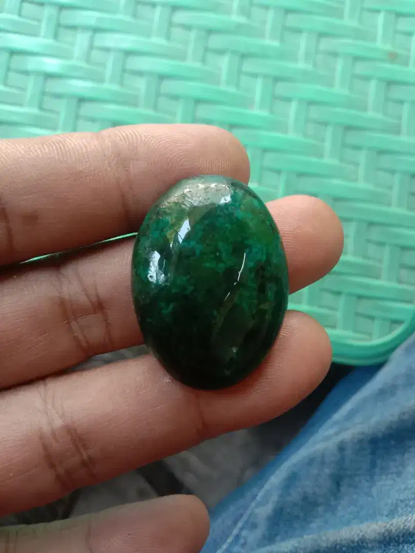 Batu bahn bacan doko