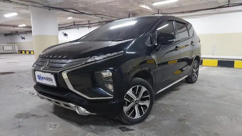 Pajak Panjang Mitsubishi Xpander  1.5 Sport Bensin-MT 2019
