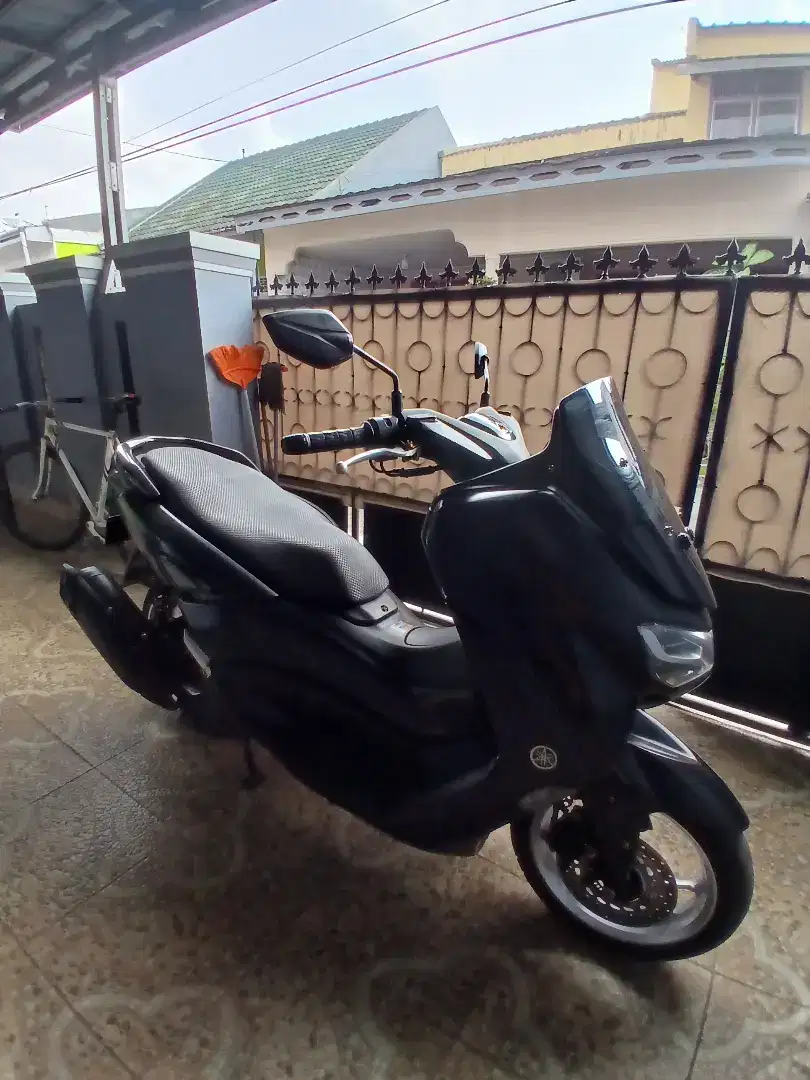 Yamaha Nmax New ABS Keyless 2021