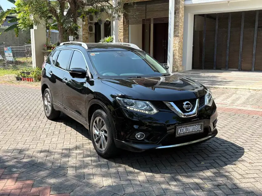 [KM 44RB] NISSAN XTRAIL 2.5 T32 AT 2015