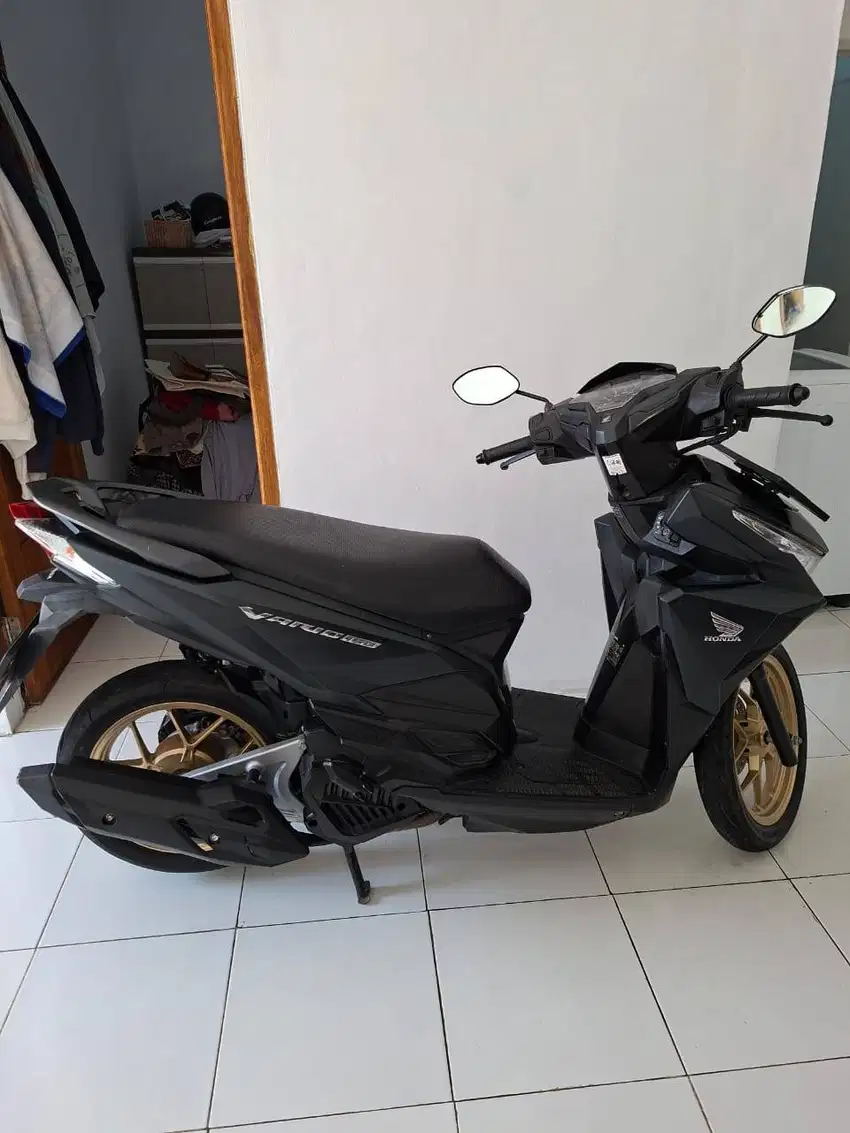 vario 150CC th 2018
