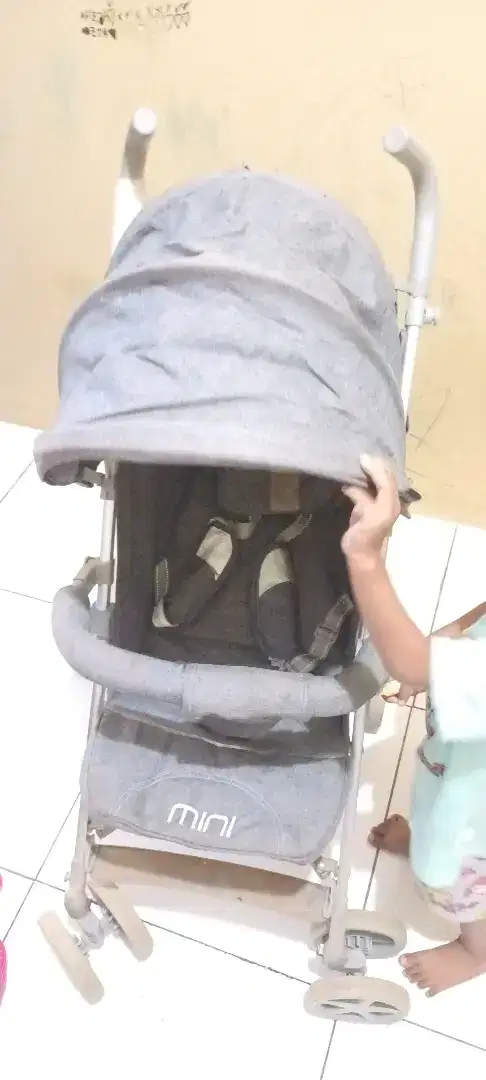 Setoler masih bagus
