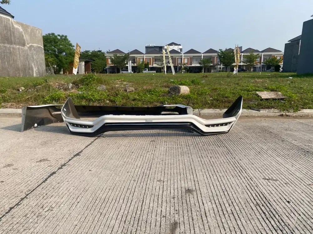 Di jual bodykit innova reborn