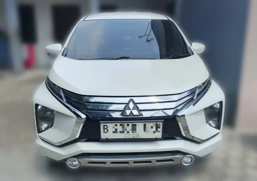 Mitsubishi Xpander (2018)