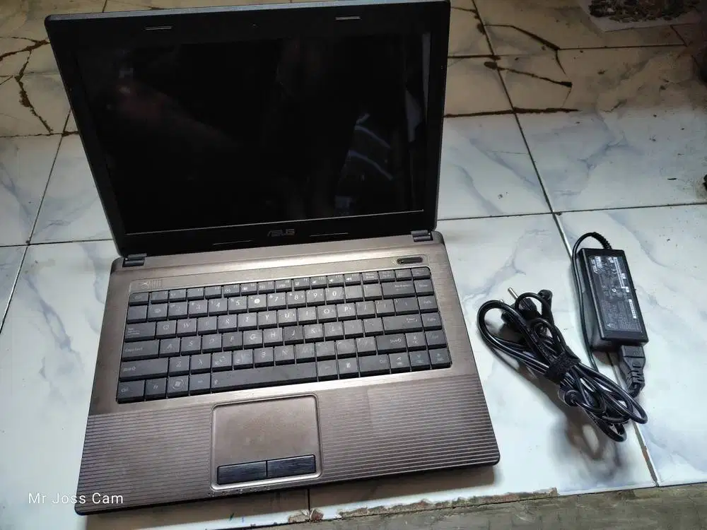 Laptop Asus X44H