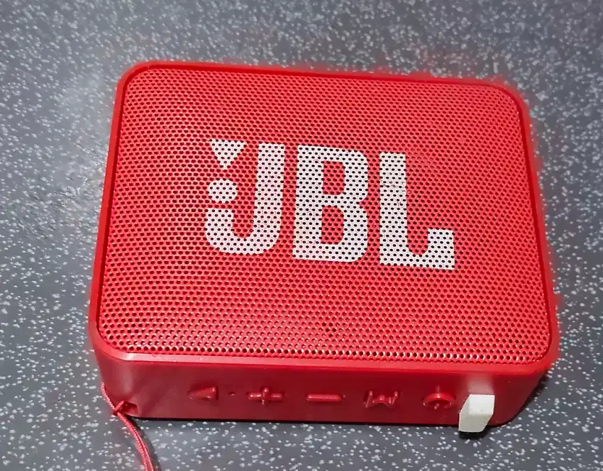 JBL go bluetooth