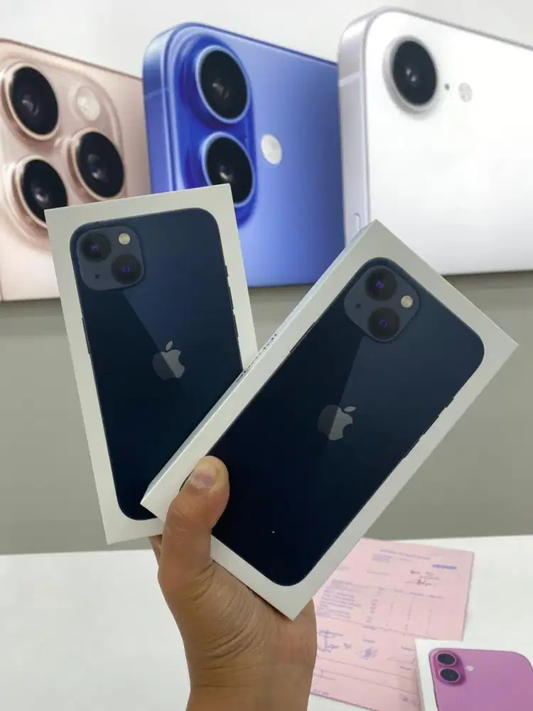 IPHONE 13 BISA CICILAN TANPA KARTU KREDIT