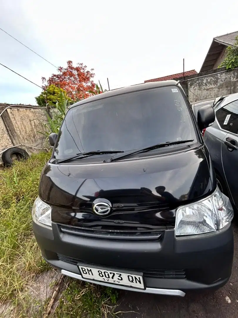 Grandmax 1.5 STD 2024