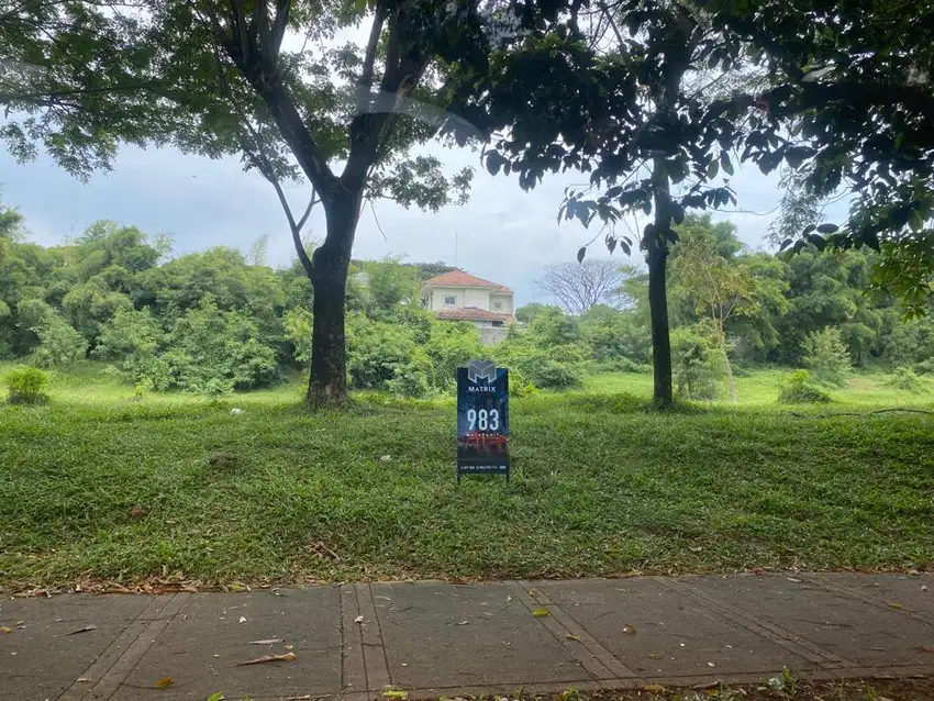 Majapahit Commercial Distrix Lippo Cikarang
