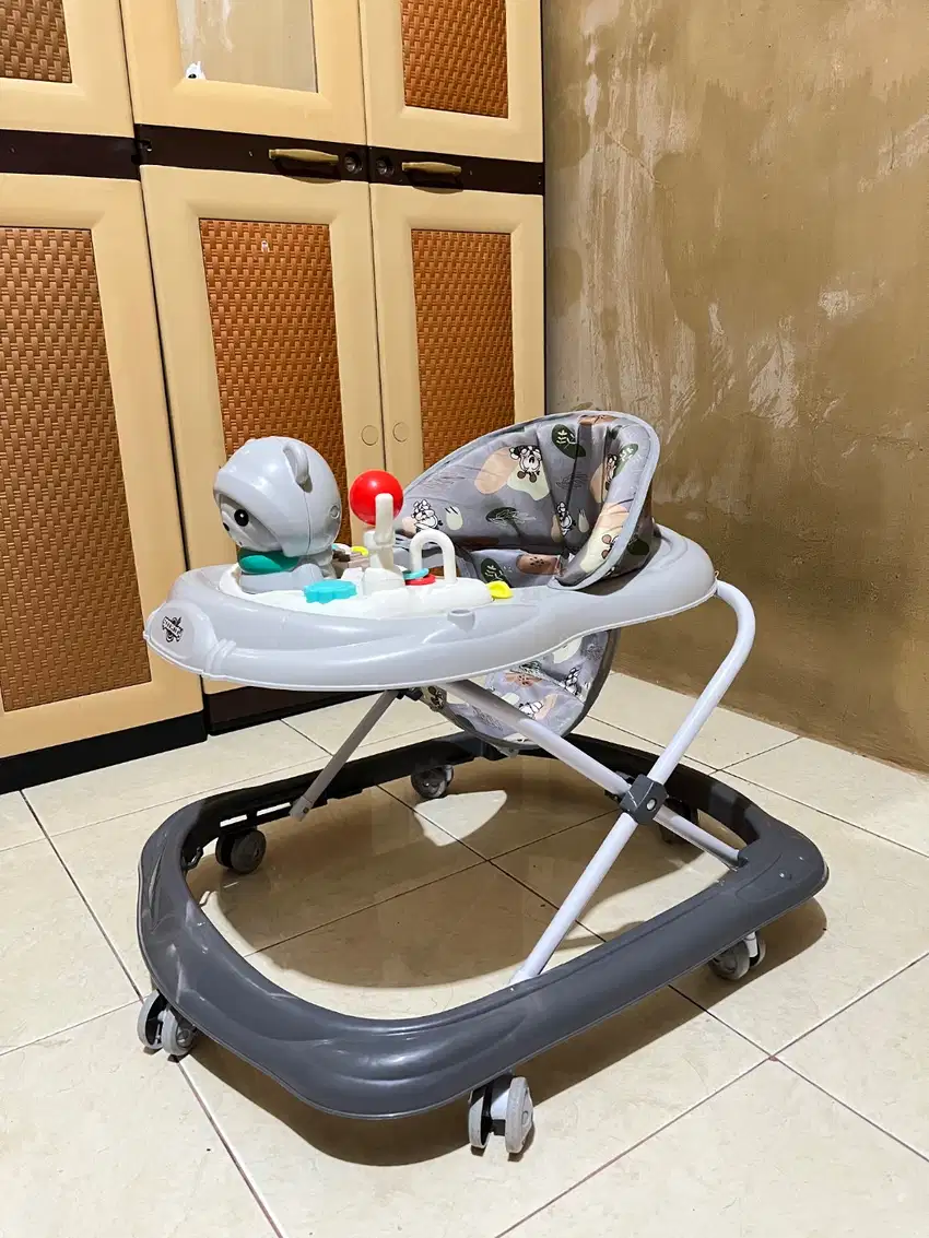 Baby Walker Unisex