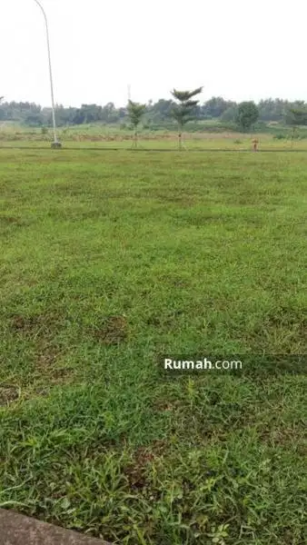 Dijual Tanah Atau Kavling Di Kawasan Industri Delta Silicon Lippo