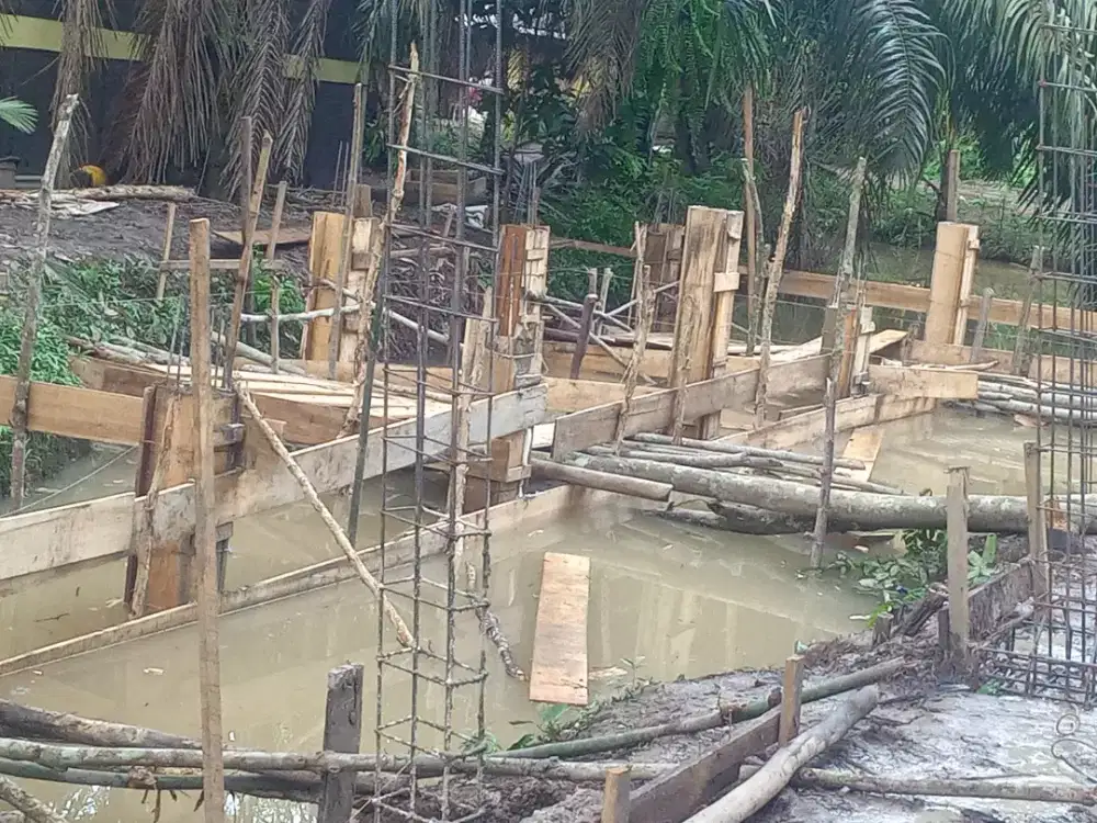 Jasa bangun rumah dan renovasi