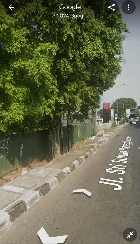 TANAH STRATEGIS 9 MENIT KE PINTU TOL CAKUNG 1 SIAP BANGUN COCOK USAHA
