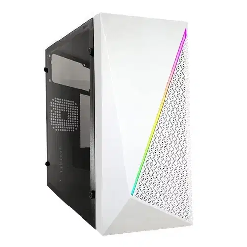 PC GAMING RAKITAN AMD Ryzen 3 3200G Ram 8Gb ssd 120gb