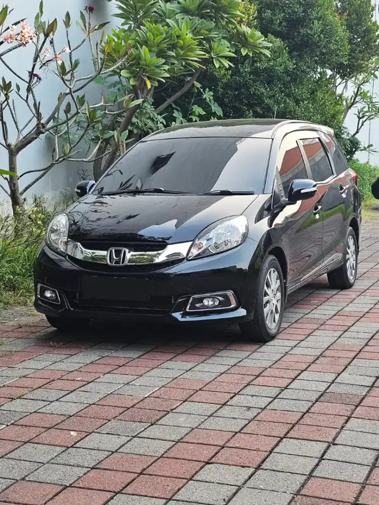 HONDA MOBILIO E CVT 2015