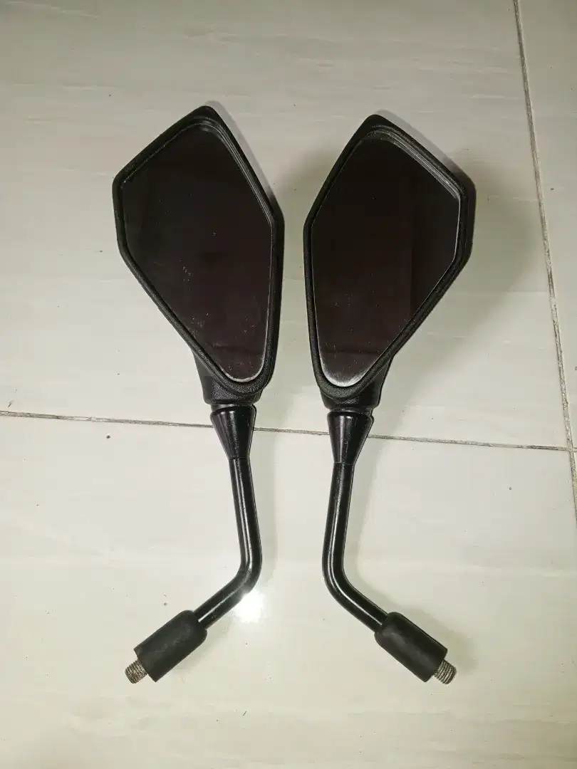 spion Kawasaki Versys orisinil