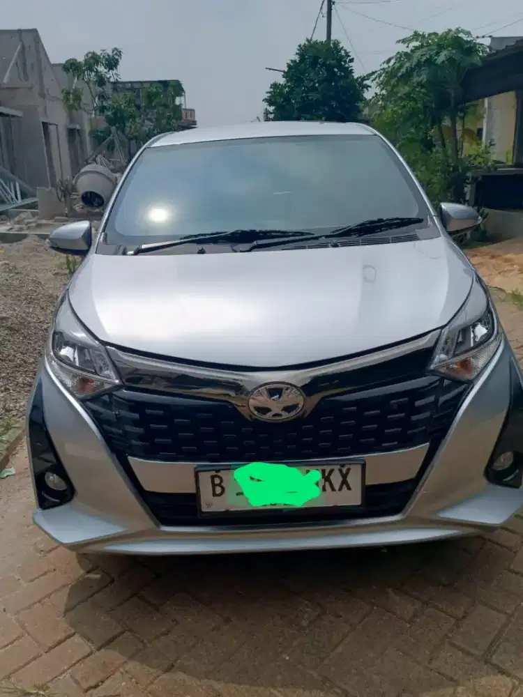 Calya G 2023 Manual Pajak Hidup