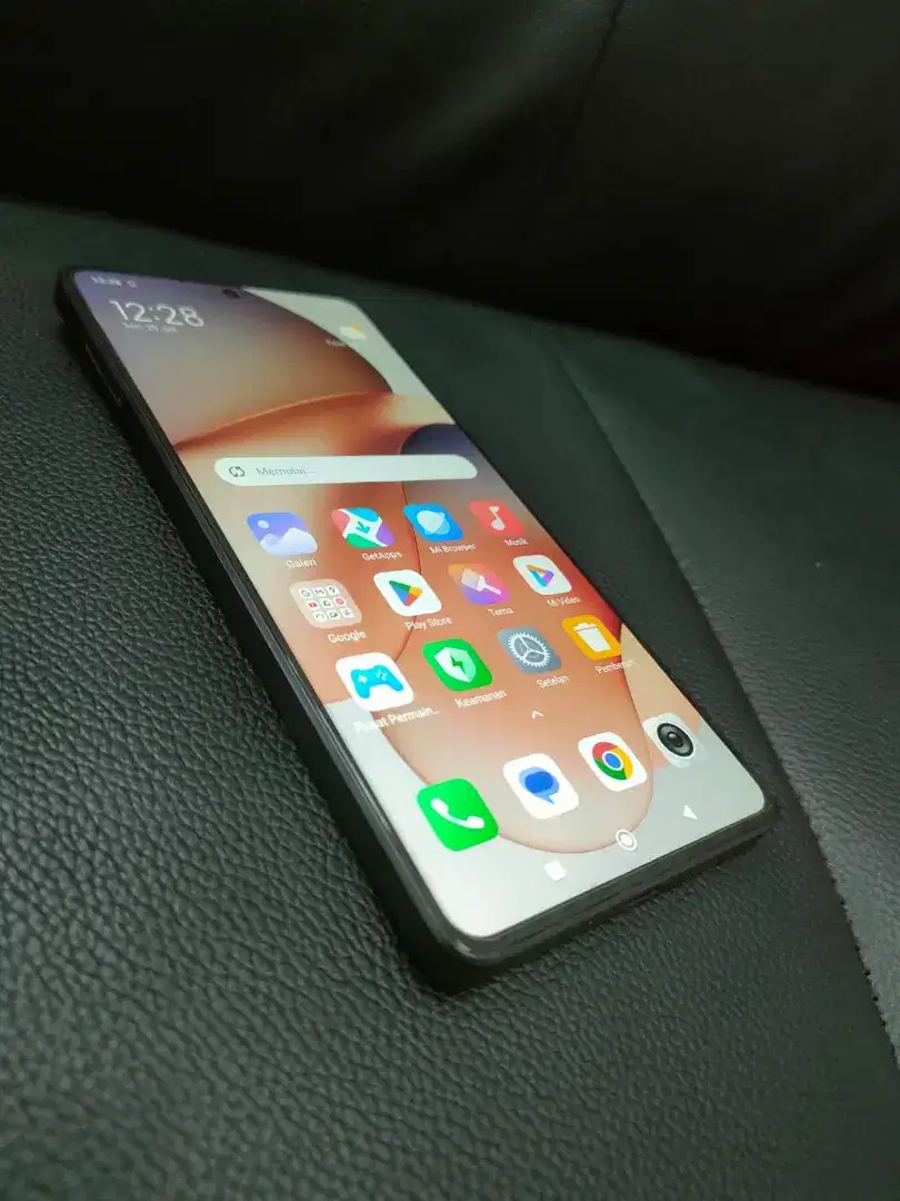 Redmi Note 13 5G 8/256 batangan halall