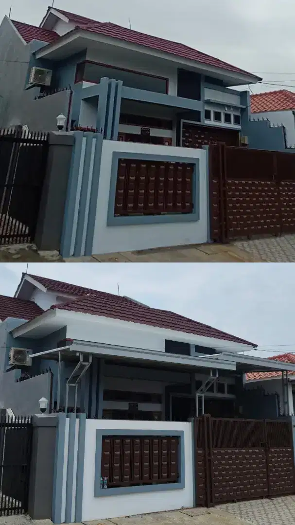 Jual Rumah Cirebon Talun