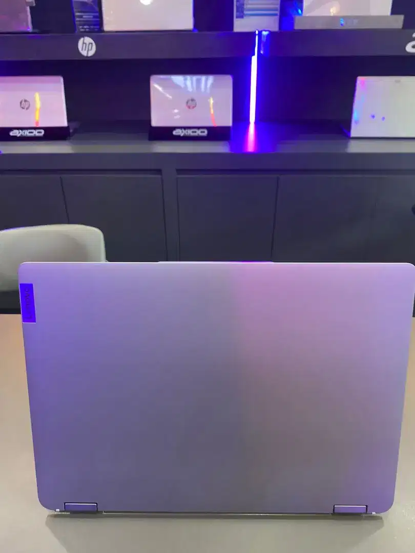 Cicilan laptop lenovo amd radion hanya modal ktp