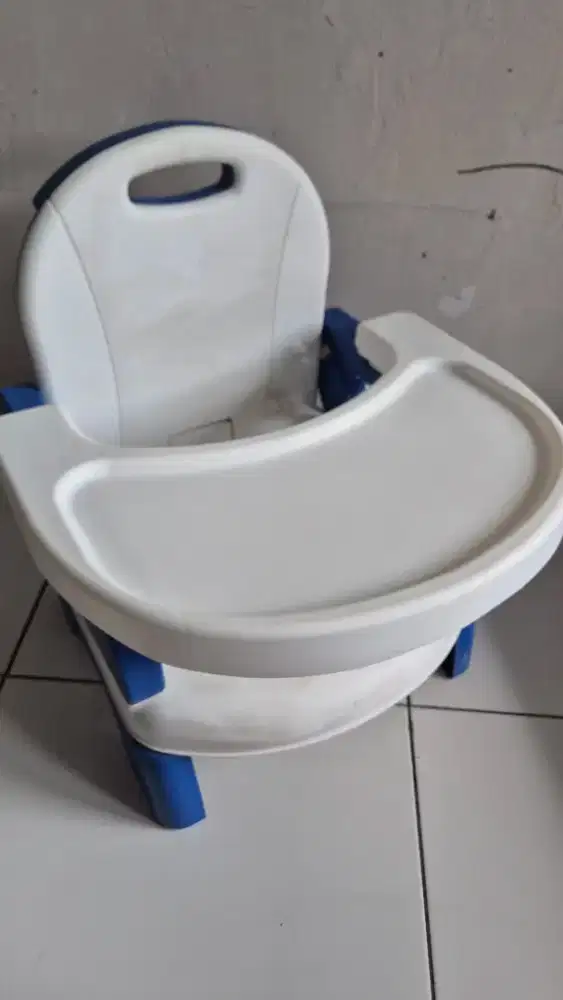 Meja Makan Anak Lipat Mastela