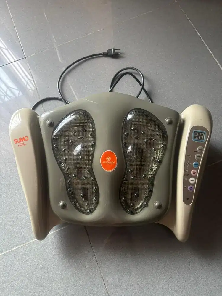 Sumo Therapy merek Advance