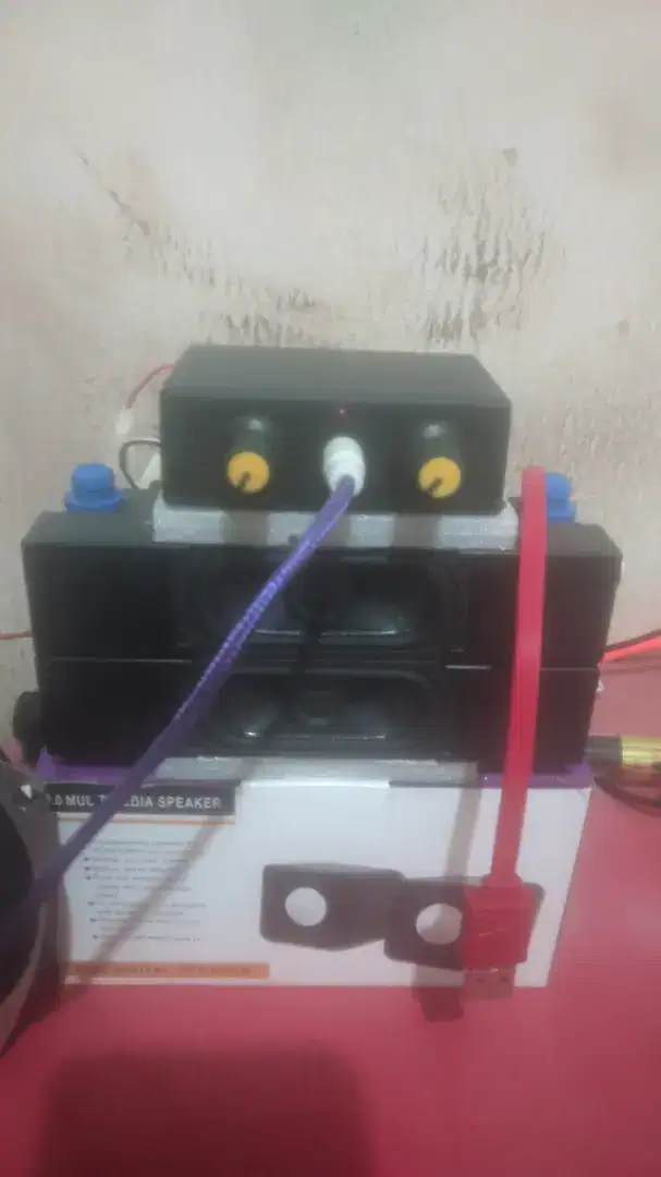Jual Mini Ampli