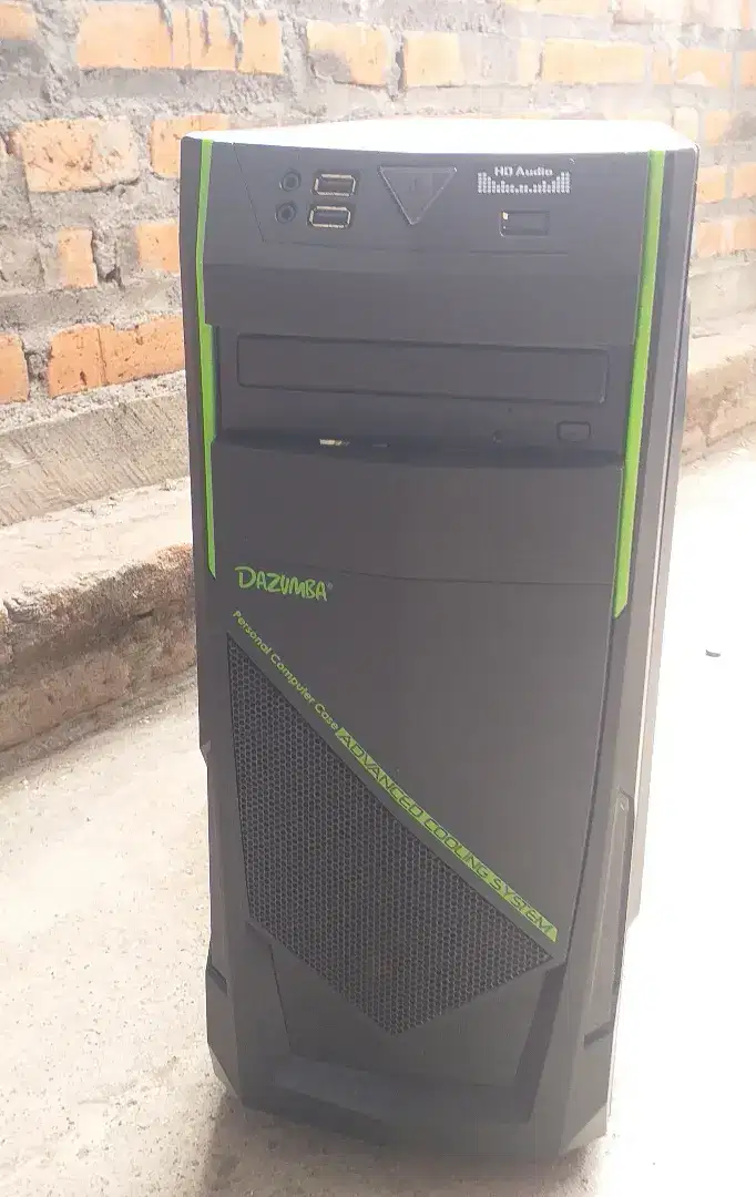 DAZUMBA D-VITO 685