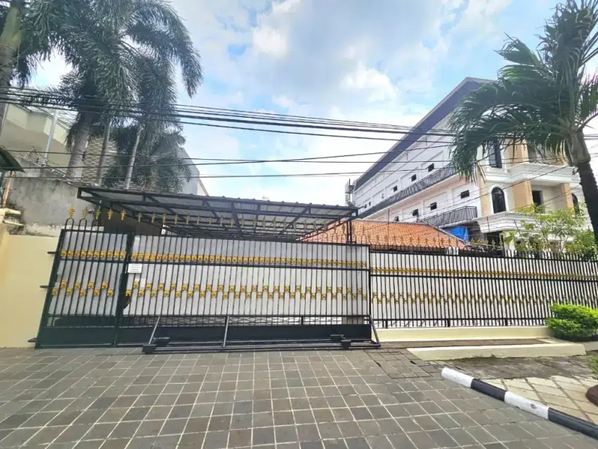 Rumah kos kosan  termurah full terisi di Rawamangun jakarta timur