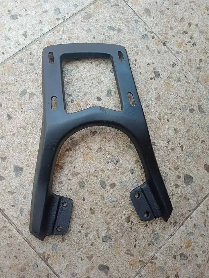 BRAKET MOTOR BEAT F1,KARBU,BEAT STREET,GENIO Merk KMI