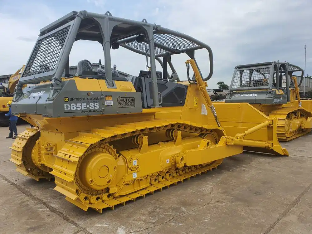 DOZER  D85SESS - CRAWLER BULLDOZER