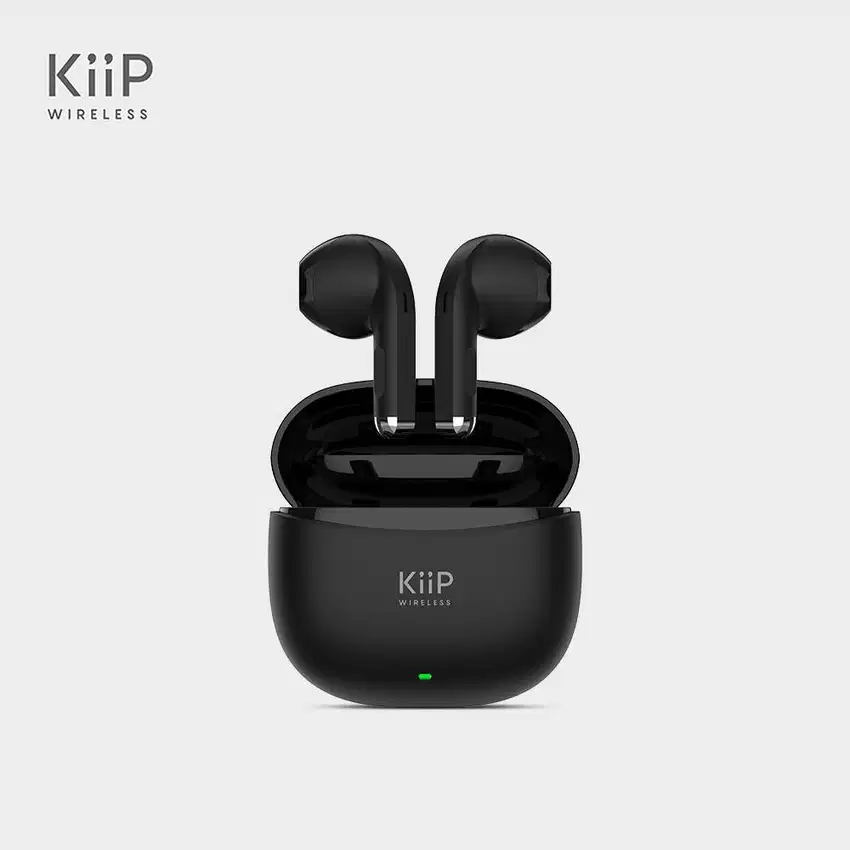 KiiP TWS DTS2i Headset Wireless Bluetooth With Mic Support