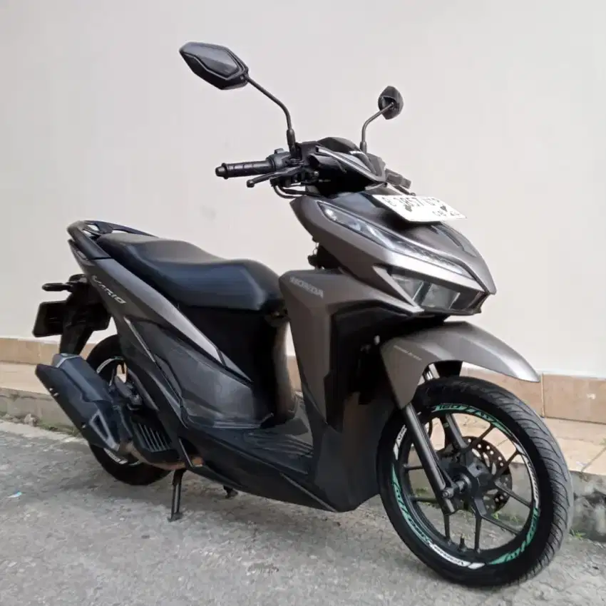 HONDA NEW VARIO 125 TH 2019 CASH/KREDIT DP 500