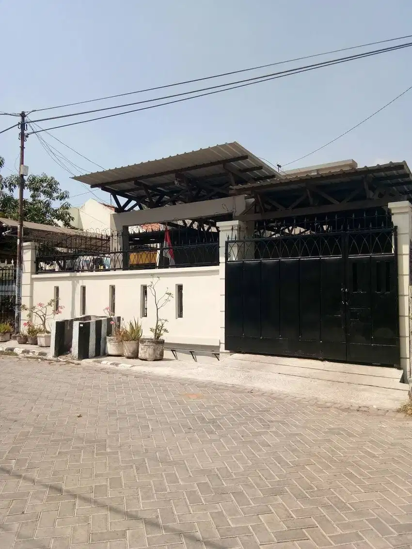 BU Turun Harga Jual Cepat Kupang Baru Pakuwon Mall Graha Sukomanunggal