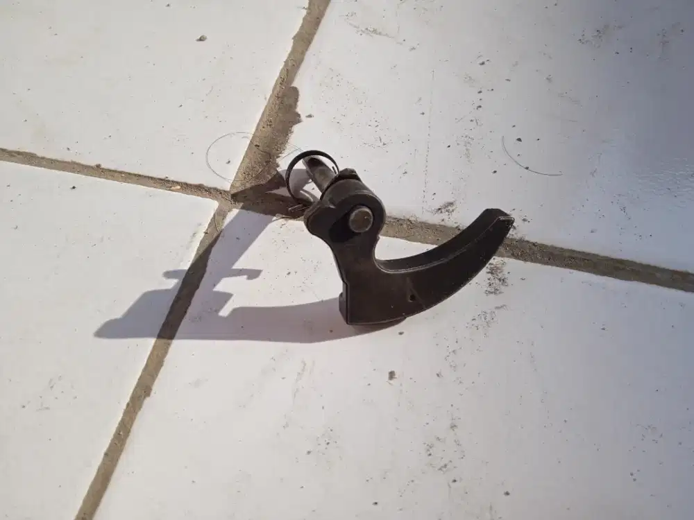 Copotan Dekompresi Suzuki Skywave Ori