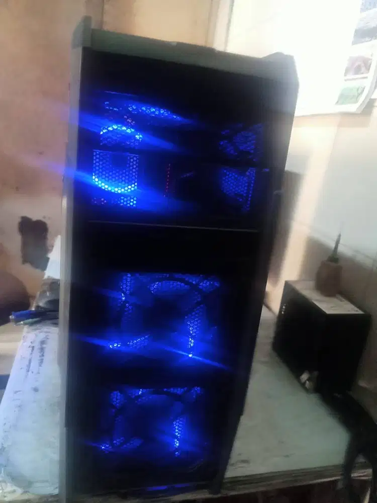 Cpu Gaming Rakitan Seken Core I3/I5 GEN 10