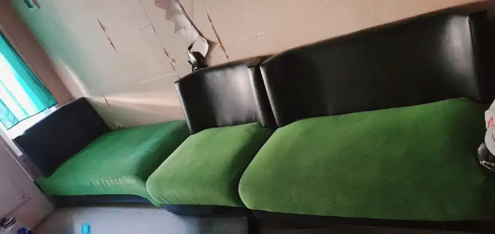 Sofa selonjoran