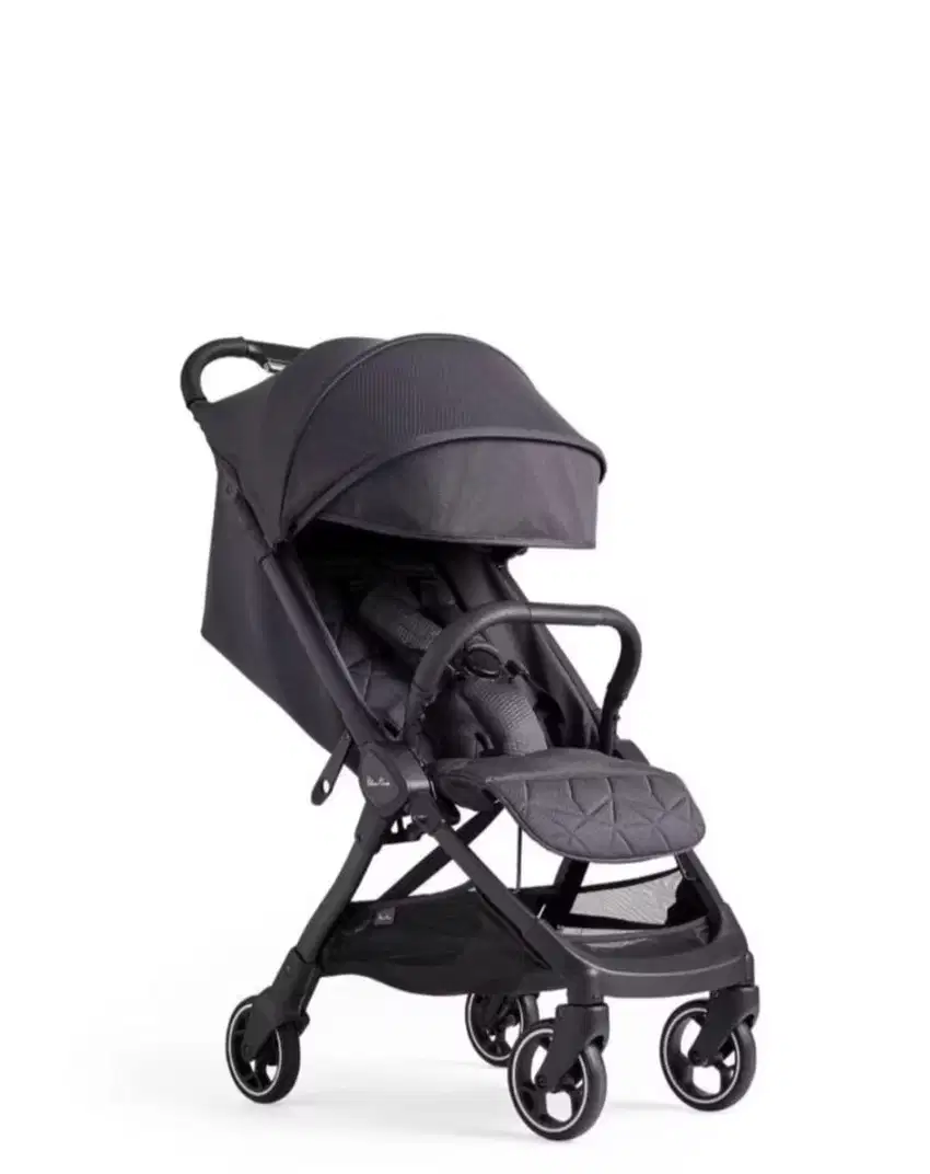 (BNIB) Silver Cross Stroller Clic - Space