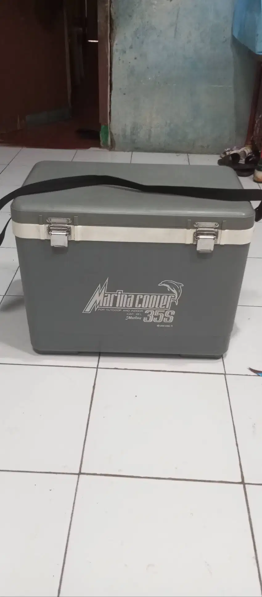 Jual cooler box 35 s