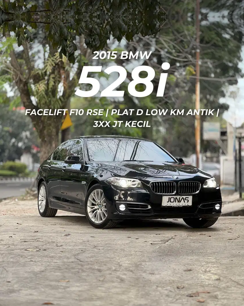 Antik 27rb plat D 2014 bmw f10 528i rse 2015 #f30