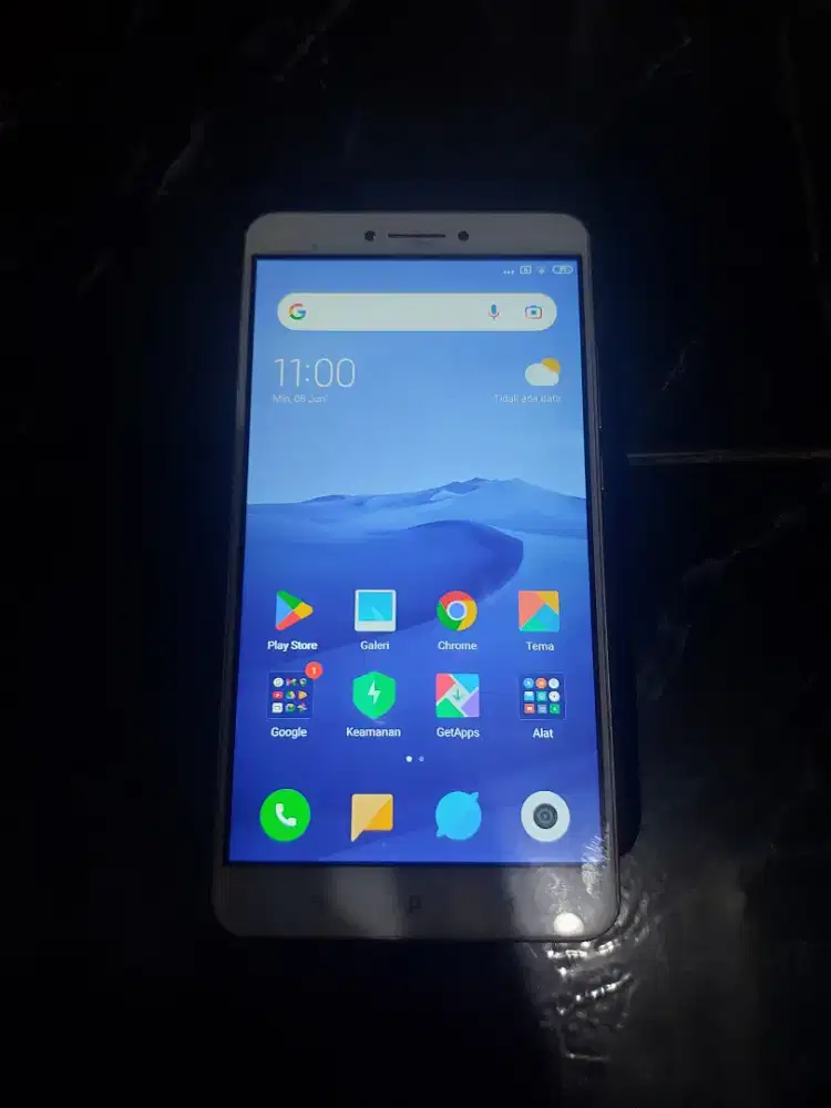 Mi max 2 .ram 4/64