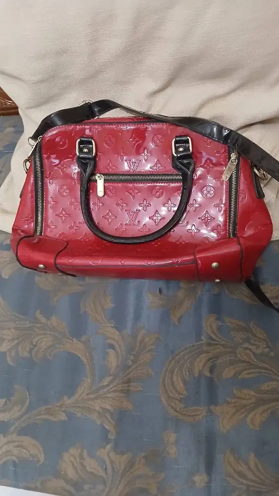 Di Jual Tas wanita Brand Sophie Martin